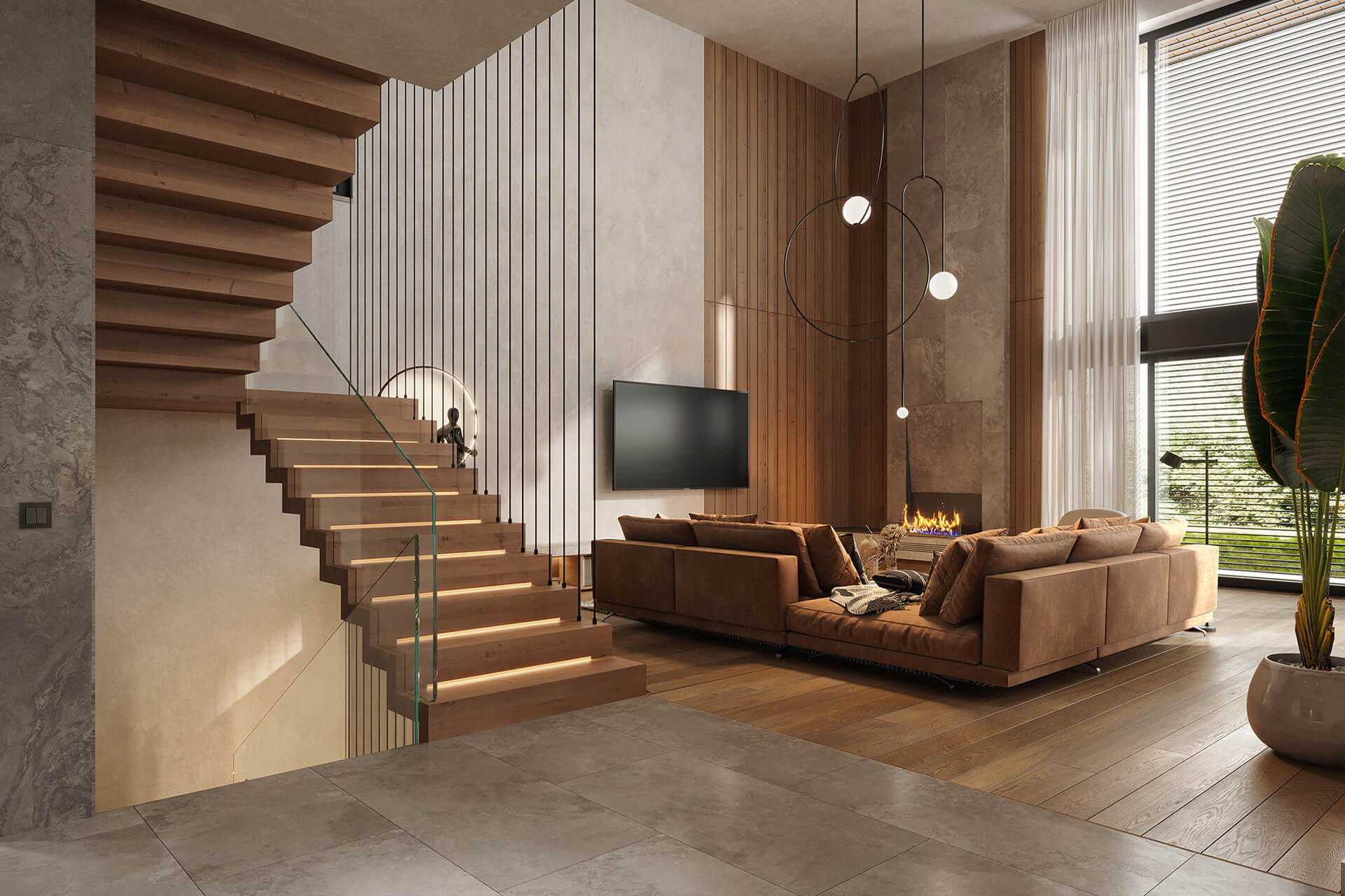 HOME DECORATING INSPIRATION